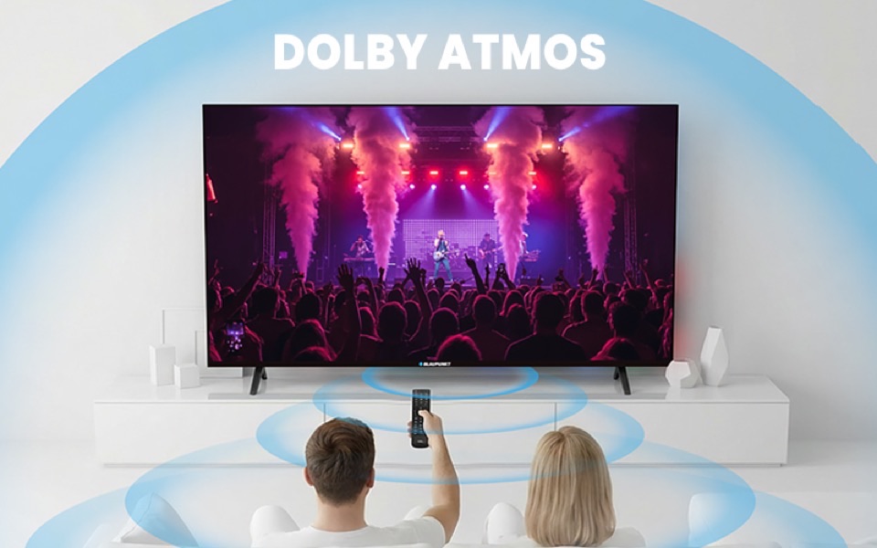 Dolby Atmos