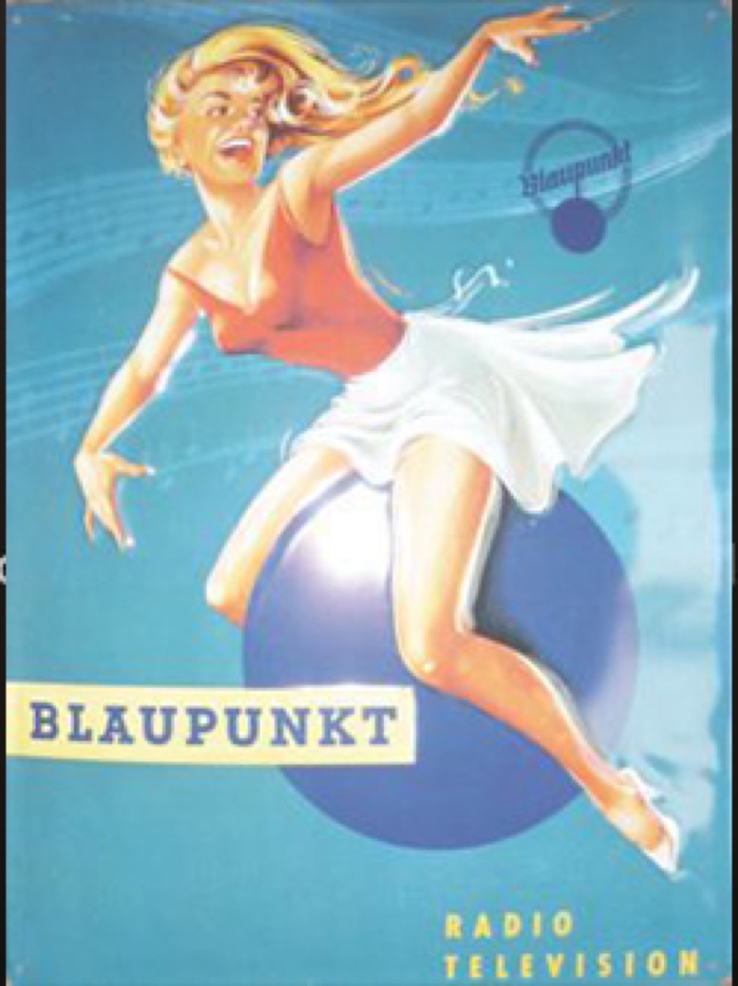 Blaupunkt Kuruluş